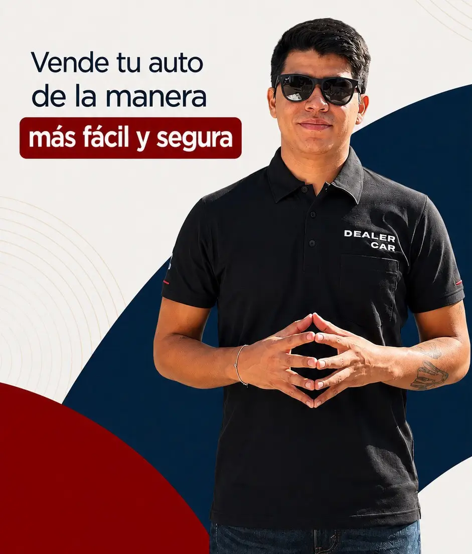 Tasador de DealerCar.
